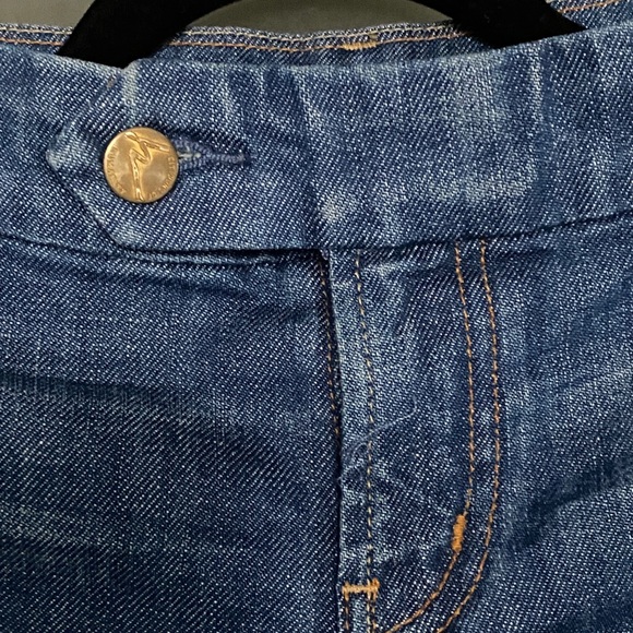 Denim short - Picture 2 of 6